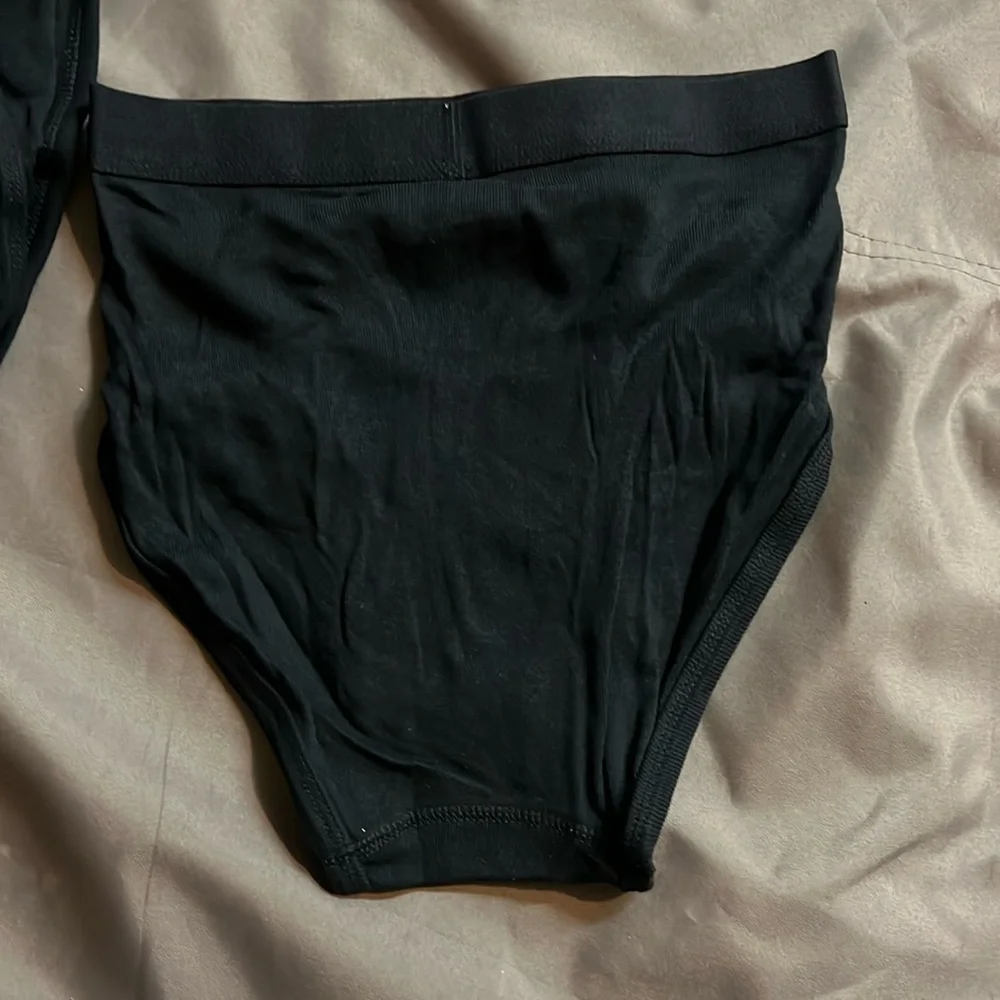 Club room full cut briefs